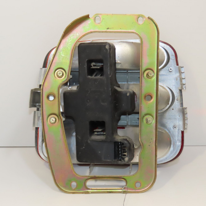 Feu arrière droit occasion FIAT BRAVA I Phase 1 09-1995->12-2001 7767729 2