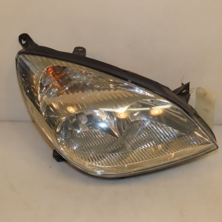Phare droit occasion CITROEN C5 I Phase 1 03-2001->09-2004 2.0 HDi 110ch 6205X2