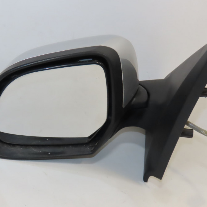 Retroviseur exterieur electrique gauche occasion DACIA LODGY Phase 1 01-2012->... 1.5 DCI 90ch 963025005R 1