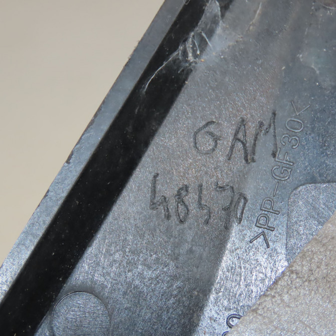 Retroviseur exterieur electrique gauche occasion DACIA LODGY Phase 1 01-2012->... 1.5 DCI 90ch 963025005R 5