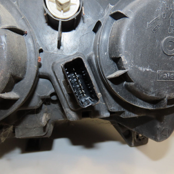 Phare droit occasion CITROEN C5 I Phase 1 03-2001->09-2004 2.0 HDi 110ch 6205X2 3