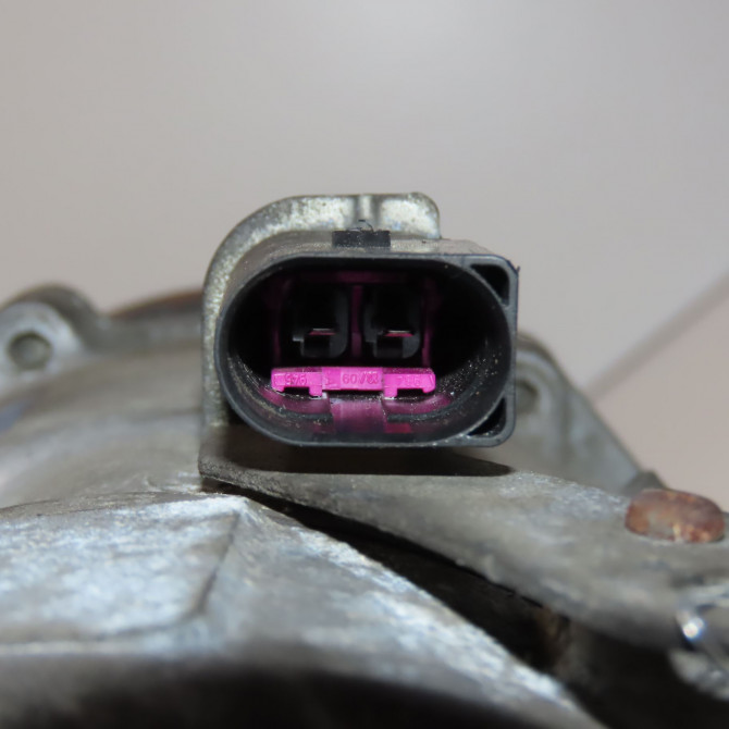 Compresseur air conditionne occasion VOLKSWAGEN SHARAN I Phase 3 01-2004->09-2010 7M3820803C 5