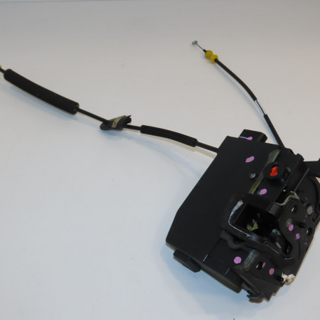 Serrure porte arg occasion PEUGEOT 308 II Phase 1 04-1995->04-1999 1.5 BlueHDI 100ch 9826126080