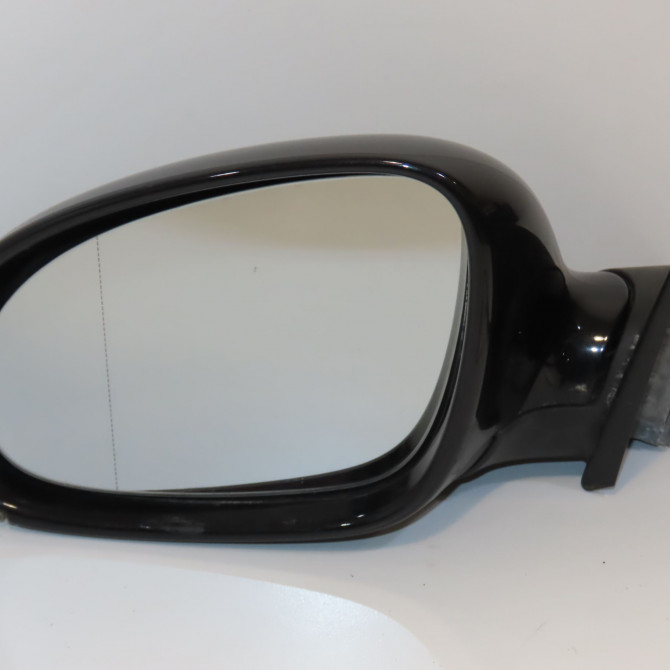 Retroviseur exterieur electrique gauche occasion SKODA SUPERB I Phase 1 06-2002->06-2008 1.9 TDI 130ch 3U1857507AM01C 1