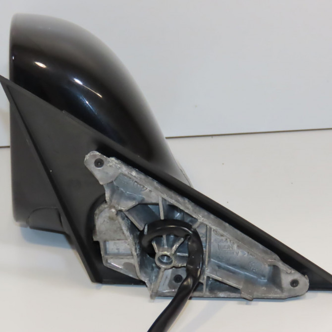 Retroviseur exterieur electrique gauche occasion SKODA SUPERB I Phase 1 06-2002->06-2008 1.9 TDI 130ch 3U1857507AM01C 3