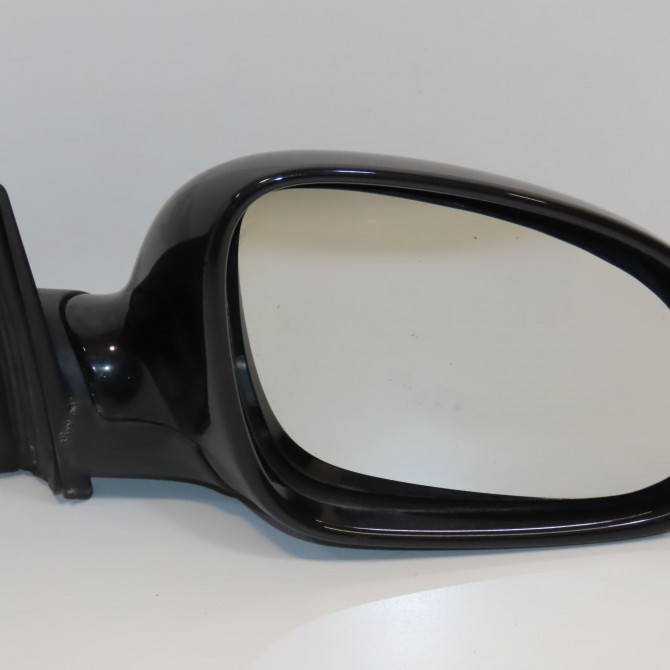 Retroviseur exterieur electrique droit occasion SKODA SUPERB I Phase 1 06-2002->06-2008 1.9 TDI 130ch 3U1857508AM01C 1