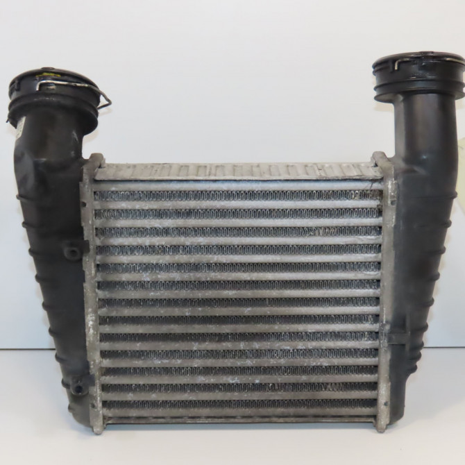 Echangeur air occasion SKODA SUPERB I Phase 1 06-2002->06-2008 1.9 TDI 130ch 3B0145805D 1