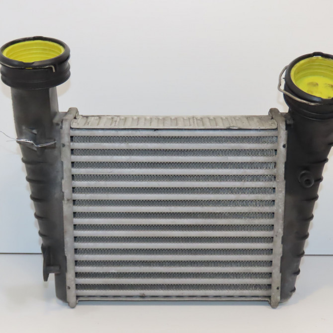 Echangeur air occasion SKODA SUPERB I Phase 1 06-2002->06-2008 1.9 TDI 130ch 3B0145805D 2