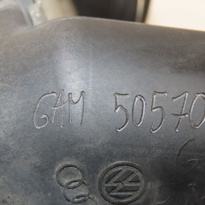 Echangeur air occasion SKODA SUPERB I Phase 1 06-2002->06-2008 1.9 TDI 130ch 3B0145805D 4