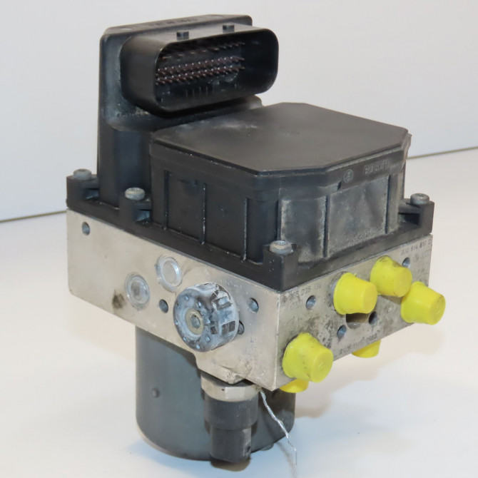 Unité hydraulique ABS occasion SKODA SUPERB I Phase 1 06-2002->06-2008 1.9 TDI 130ch 3U0614517E 1