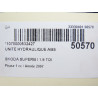 UNITE HYDRAULIQUE ABS