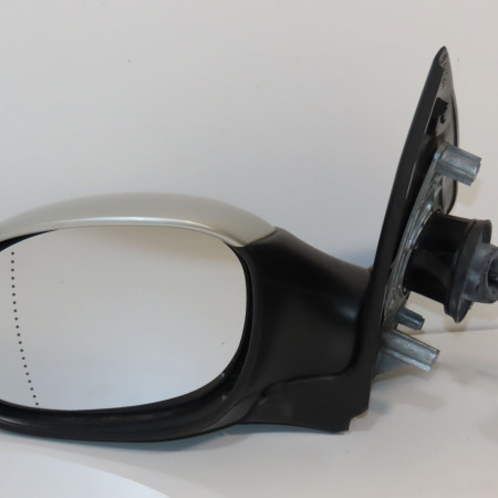 Retroviseur exterieur electrique gauche occasion PEUGEOT 206 Phase 1 09-1998->03-2009 2.0 HDI 8149QY
