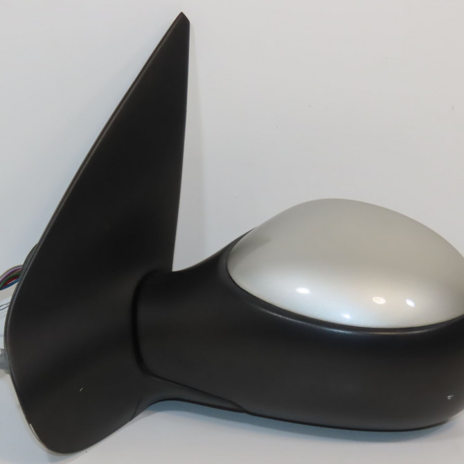Retroviseur exterieur electrique gauche occasion PEUGEOT 206 Phase 1 09-1998->03-2009 2.0 HDI 8149QY 2
