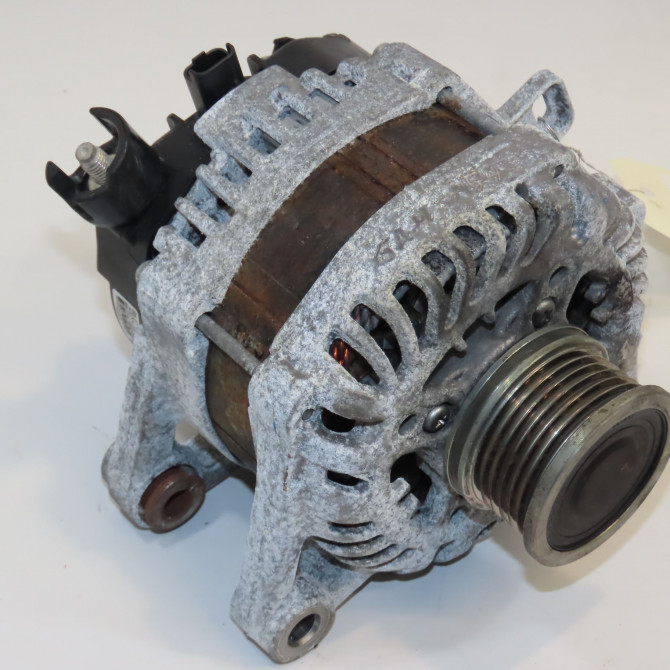 Alternateur occasion  9827171980 1