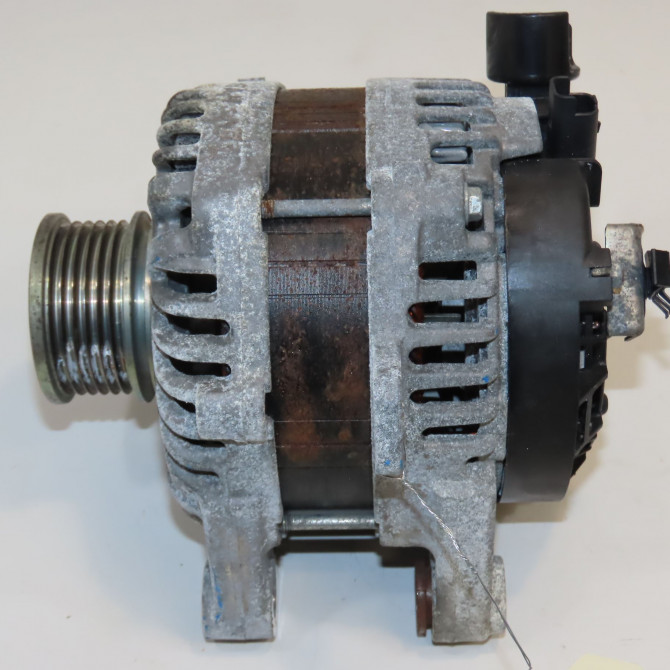 Alternateur occasion  9827171980 3