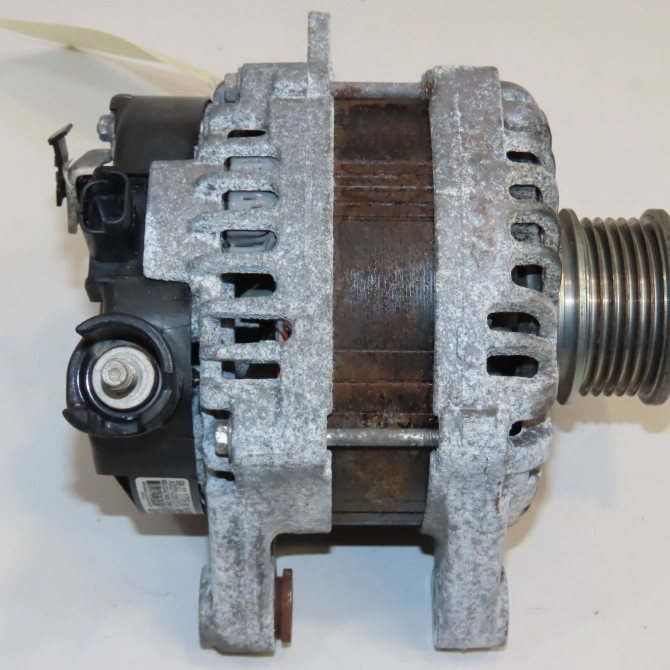 Alternateur occasion  9827171980 4