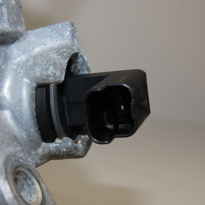 Compresseur air conditionne occasion  9829934580 3