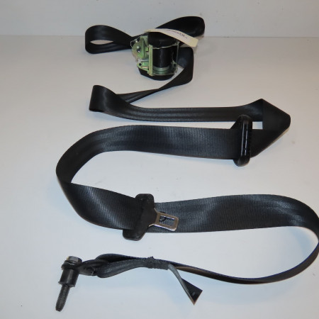 Ceinture avant droite occasion DACIA SANDERO II Phase 1 10-2012->... 1.5 DCI 90ch 868845555R