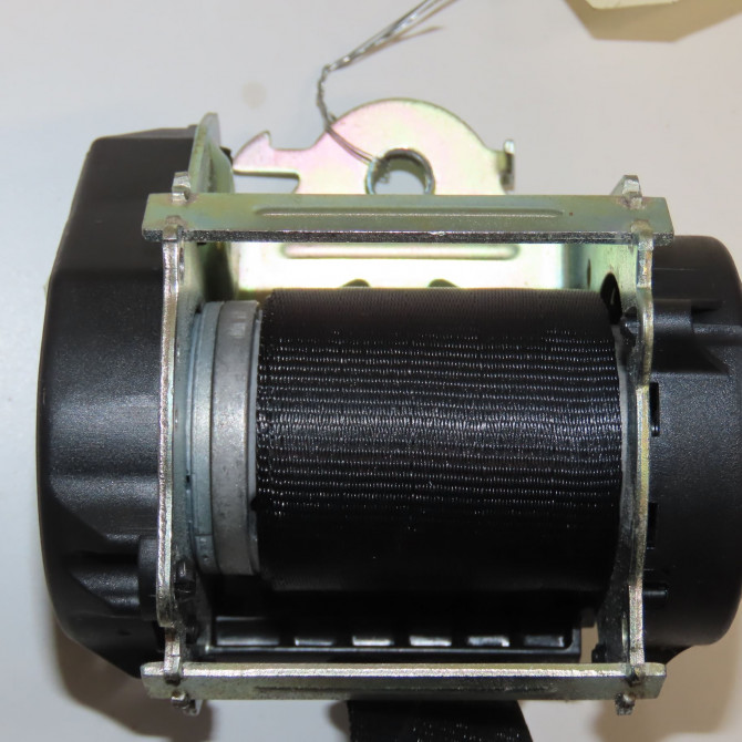 Ceinture avant droite occasion DACIA SANDERO II Phase 1 10-2012->... 1.5 DCI 90ch 868845555R 2