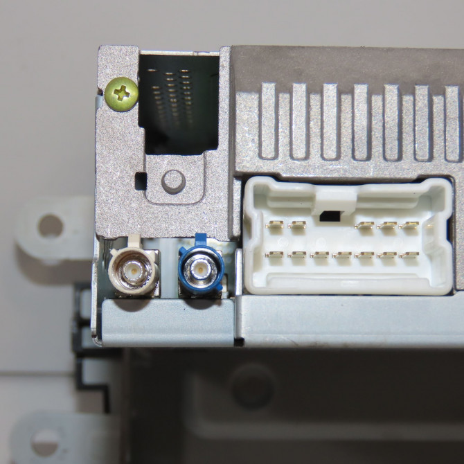 Autoradio occasion DACIA SANDERO II Phase 1 10-2012->... 1.5 DCI 90ch 281159494R 3