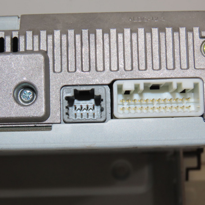 Autoradio occasion DACIA SANDERO II Phase 1 10-2012->... 1.5 DCI 90ch 281159494R 4