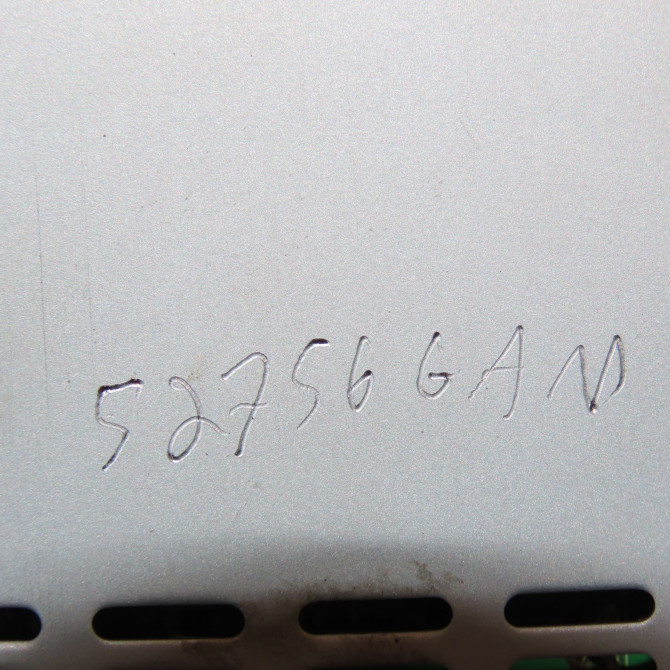 Autoradio occasion DACIA SANDERO II Phase 1 10-2012->... 1.5 DCI 90ch 281159494R 6