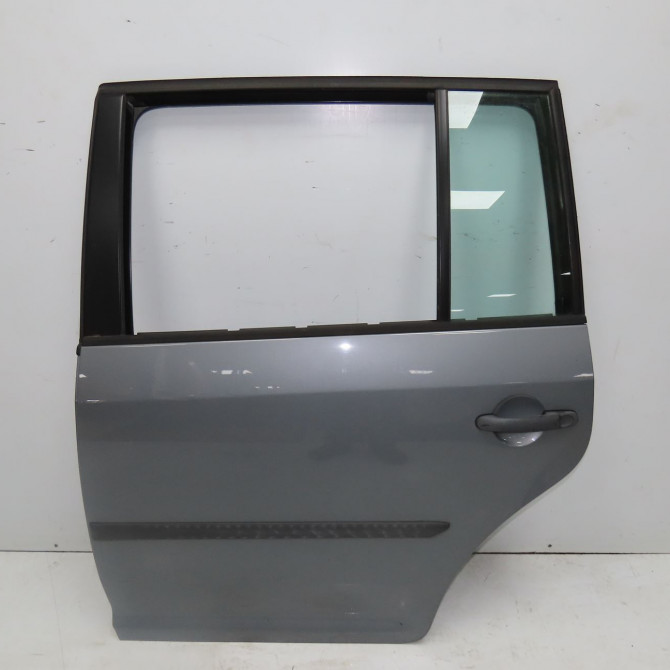 Porte arrière gauche occasion VOLKSWAGEN TOURAN I Phase 2 11-2006->09-2010 1.9TDI 90 1T0833055S 1