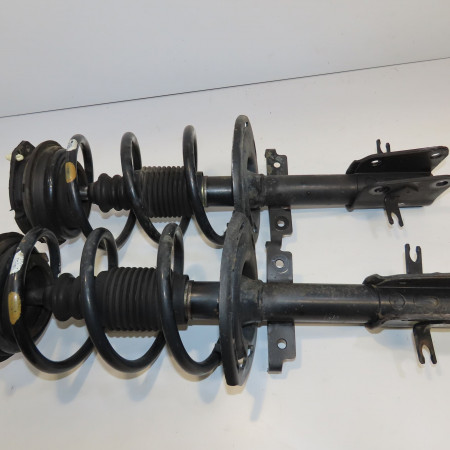 Amortisseur avant droit occasion RENAULT LAGUNA II Phase 2 03-2005->09-2007 2.2 DCI 150ch 8200620378