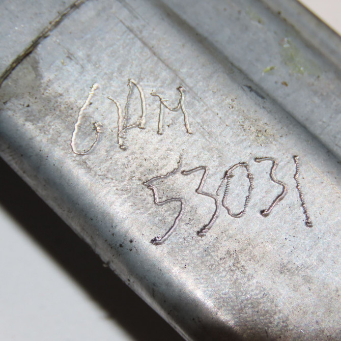 Mecanisme+moteur leve-glace ard occasion RENAULT CAPTUR Phase 1 02-2013->... 0.9 90 ch 827009380R 8