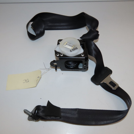 Ceinture arrière droite occasion RENAULT CAPTUR Phase 1 02-2013->... 0.9 90 ch 888405148R
