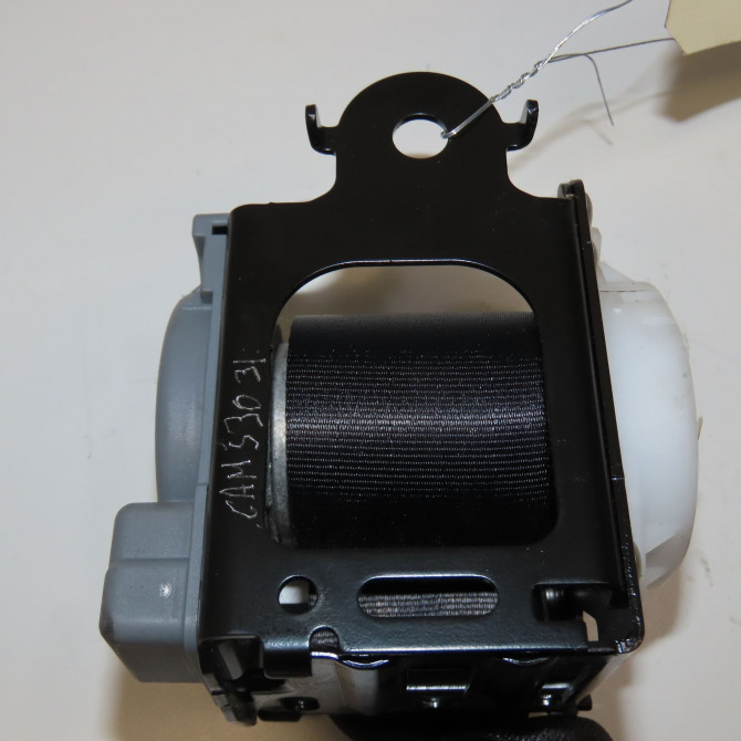 Ceinture arrière droite occasion RENAULT CAPTUR Phase 1 02-2013->... 0.9 90 ch 888405148R 3