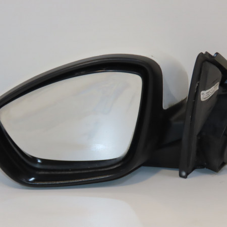 Retroviseur exterieur electrique gauche occasion PEUGEOT 308 II 308 II Phase 1 2013-06-01->2017-08-31 1.6 e-HDi 115ch 1611508980
