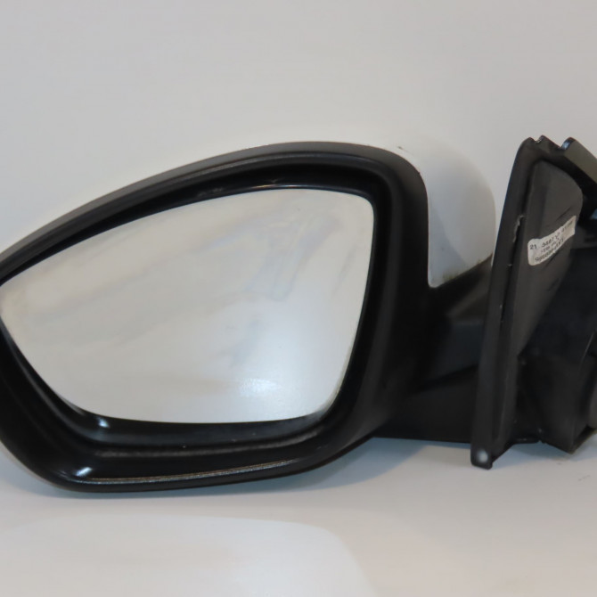 Retroviseur exterieur electrique gauche occasion PEUGEOT 308 II 308 II Phase 1 2013-06-01->2017-08-31 1.6 e-HDi 115ch 1611508980 1