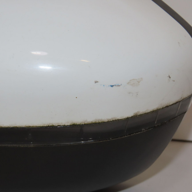 Retroviseur exterieur electrique gauche occasion PEUGEOT 308 II 308 II Phase 1 2013-06-01->2017-08-31 1.6 e-HDi 115ch 1611508980 3