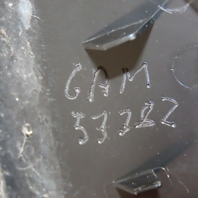 Retroviseur exterieur electrique gauche occasion PEUGEOT 308 II 308 II Phase 1 2013-06-01->2017-08-31 1.6 e-HDi 115ch 1611508980 7