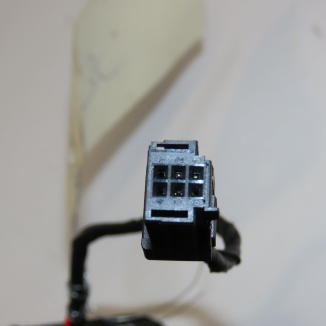 Feu arrière interieur gauche occasion PEUGEOT 308 II 308 II Phase 1 2013-06-01->2017-08-31 1.6 e-HDi 115ch 9677818380 3