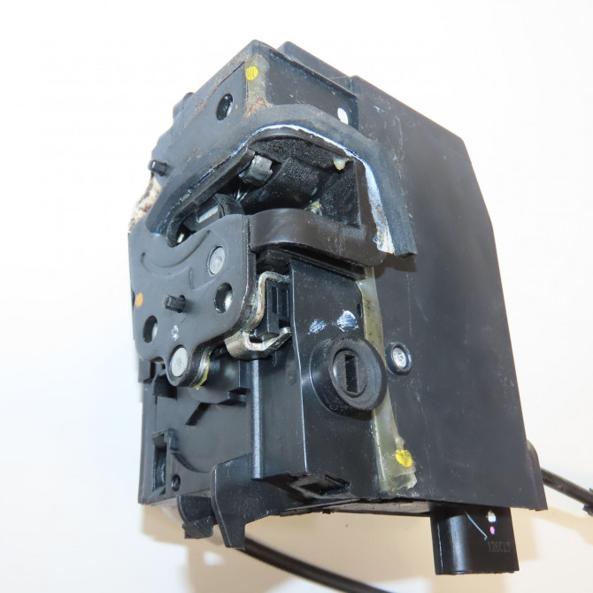 Serrure porte arg occasion PEUGEOT 308 II 308 II Phase 1 2013-06-01->2017-08-31 1.6 e-HDi 115ch 9826126080 1