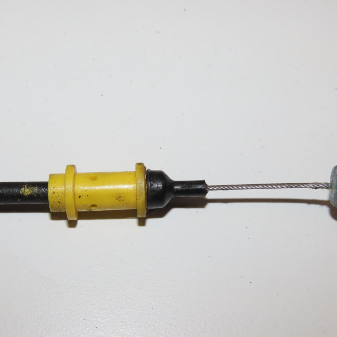 Serrure porte arg occasion PEUGEOT 308 II 308 II Phase 1 2013-06-01->2017-08-31 1.6 e-HDi 115ch 9826126080 5