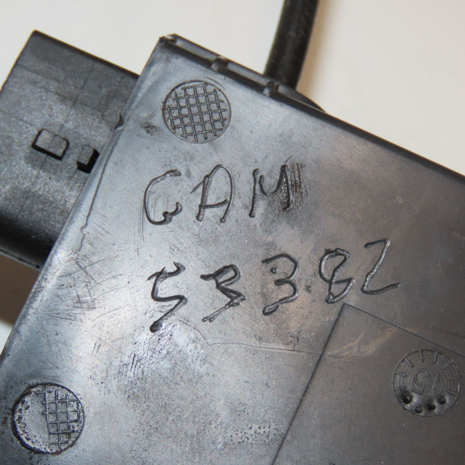 Serrure porte arg occasion PEUGEOT 308 II 308 II Phase 1 2013-06-01->2017-08-31 1.6 e-HDi 115ch 9826126080 6