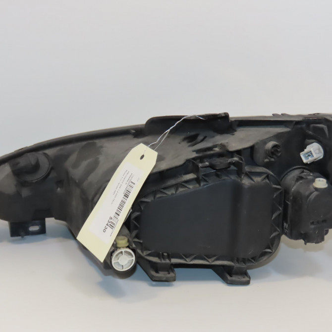 Phare droit occasion PEUGEOT 206 Phase 1 09-1998->03-2009 1.4 HDI 70ch 6205S9 2