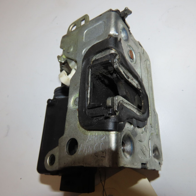 Serrure porte ard occasion DACIA SANDERO I Phase 1 06-2008->10-2012 1.5 DCI 75ch 8200735246 1