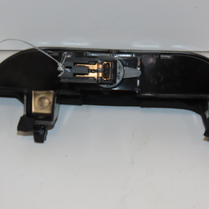 Feux stop supplementaire occasion DACIA SANDERO I Phase 1 06-2008->10-2012 1.5 DCI 75ch 8200734823 2