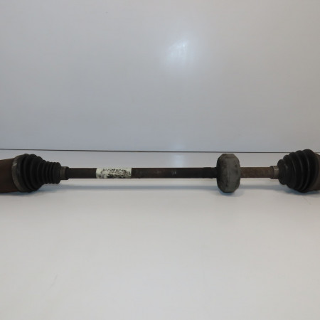 Transmission avant droite occasion DACIA SANDERO I Phase 1 06-2008->10-2012 1.5 DCI 75ch 391008333R