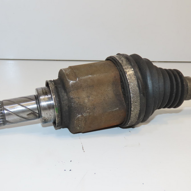 Transmission avant droite occasion DACIA SANDERO I Phase 1 06-2008->10-2012 1.5 DCI 75ch 391008333R 3