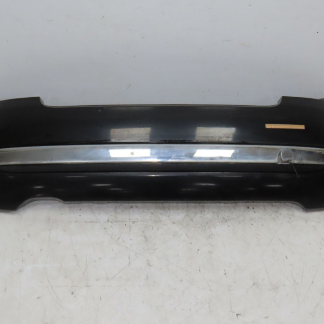 Pare-choc arrière occasion FIAT 500 II 500 II Phase 1 2007-07-01->2016-03-31 1.2i 69ch 71777639 1