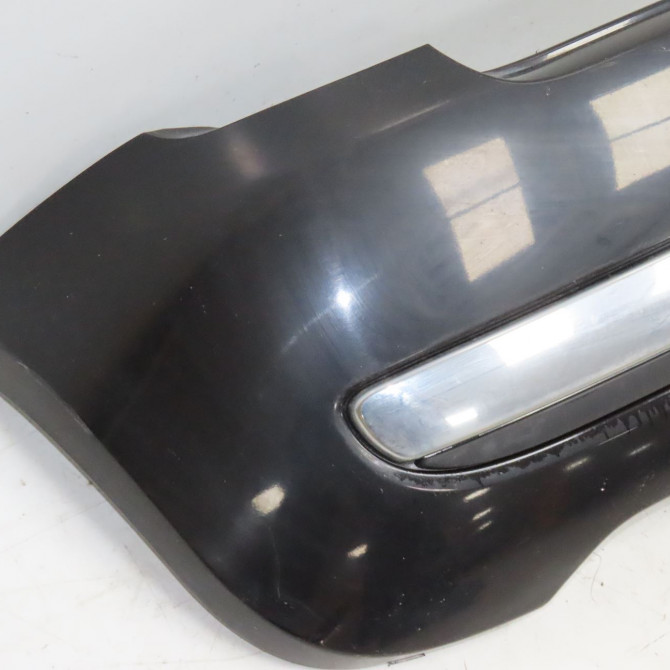 Pare-choc arrière occasion FIAT 500 II 500 II Phase 1 2007-07-01->2016-03-31 1.2i 69ch 71777639 3