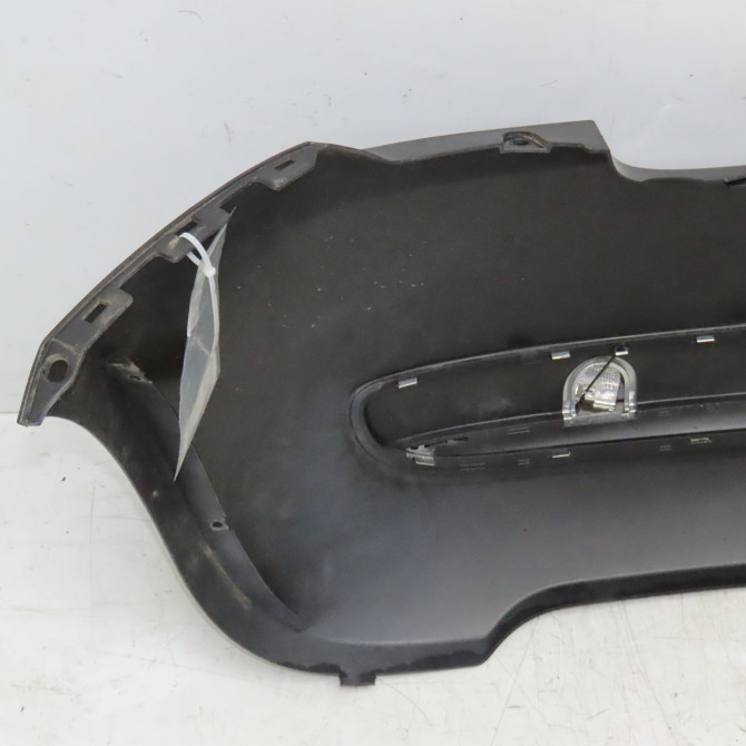 Pare-choc arrière occasion FIAT 500 II 500 II Phase 1 2007-07-01->2016-03-31 1.2i 69ch 71777639 5