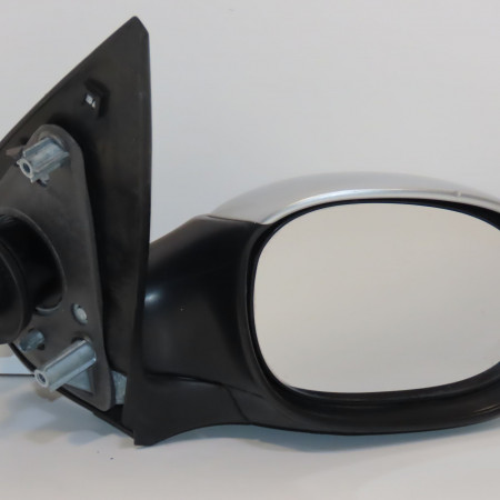 Retroviseur exterieur electrique droit occasion PEUGEOT 206 206 phase 1 SW 2002-06-01->2006-12-31 2.0 HDI 90ch 8149KP