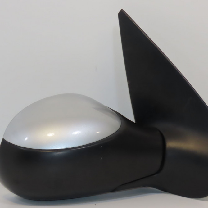 Retroviseur exterieur electrique droit occasion PEUGEOT 206 206 phase 1 SW 2002-06-01->2006-12-31 2.0 HDI 90ch 8149KP 2