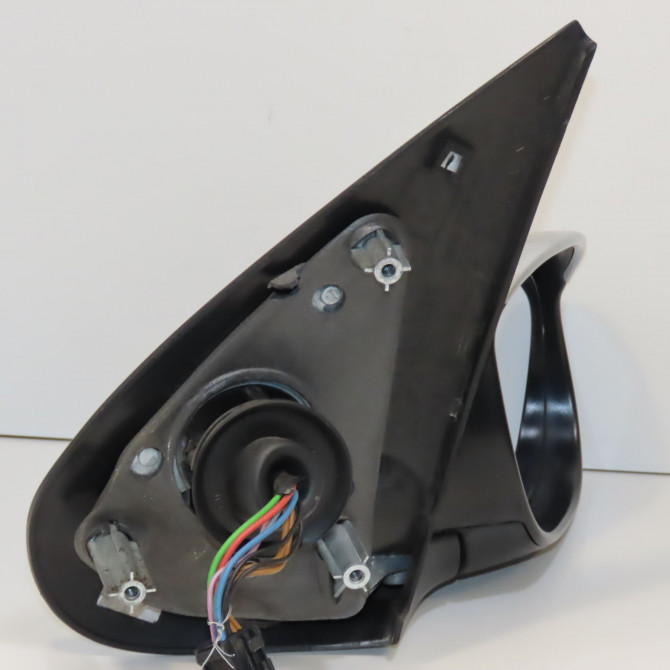 Retroviseur exterieur electrique droit occasion PEUGEOT 206 206 phase 1 SW 2002-06-01->2006-12-31 2.0 HDI 90ch 8149KP 3